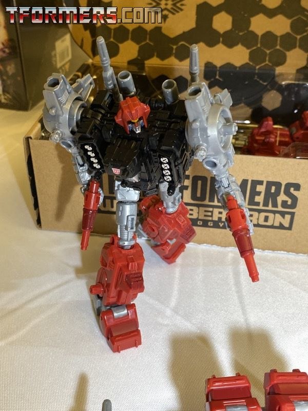 Nycc 2019 Transformers Earthrise  (58 of 85)